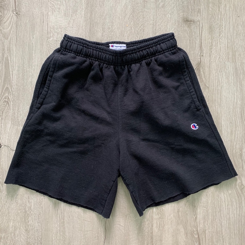 Champion Shorts